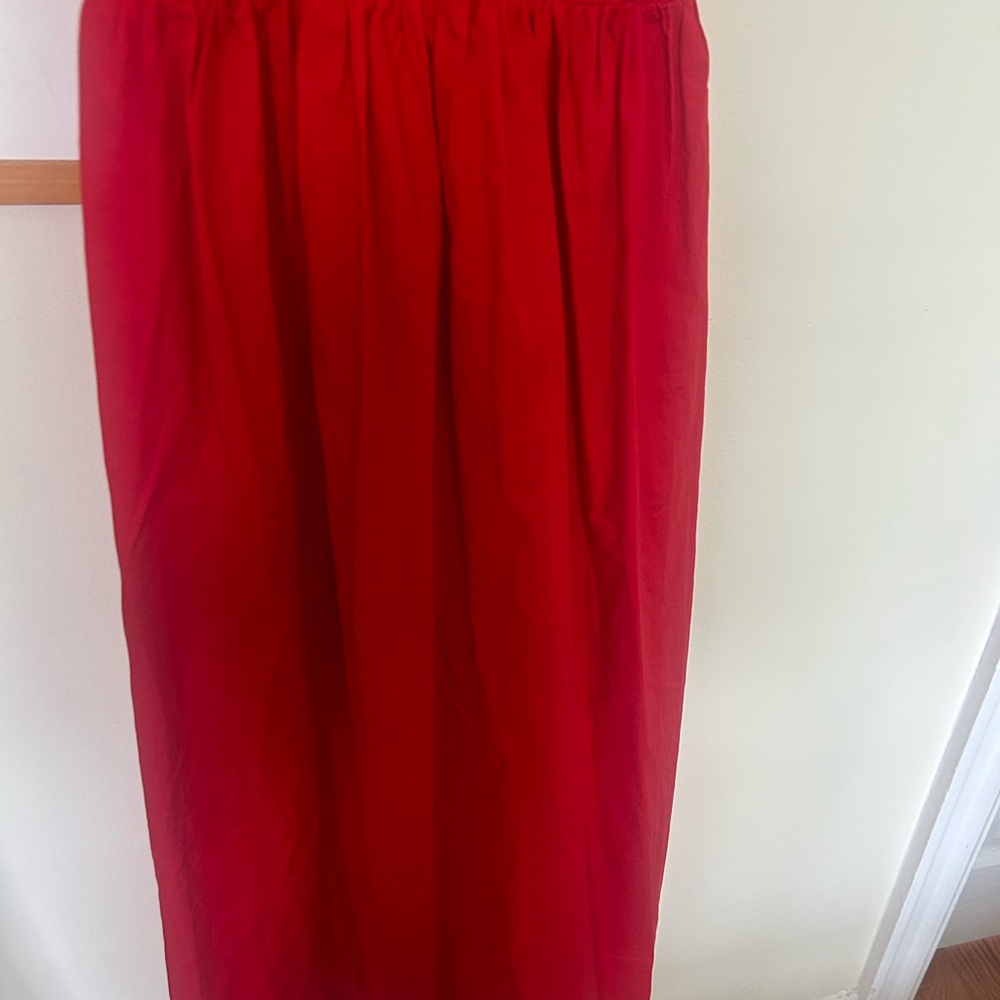 Rails Raquel Dress in Cherry - Picture 5 of 7